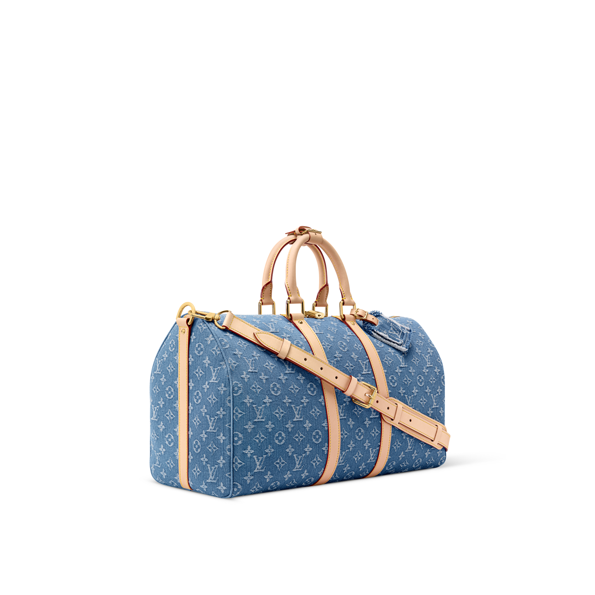 Keepall Bandoulière 45 Other Monogram Canvas - New In Women